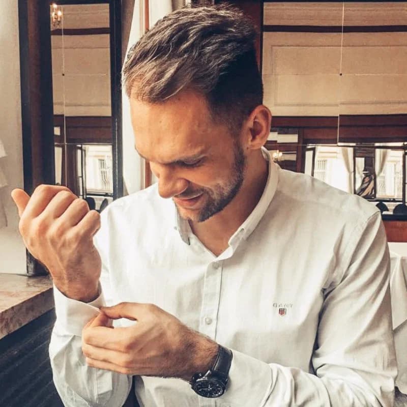 Matúš Andreja
